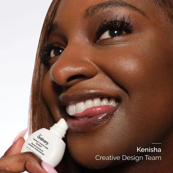 SQUALANE + AMINO ACIDS LIP BALM